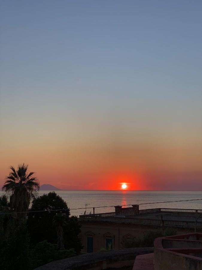 Noone Tropea Guesthouse Exterior photo