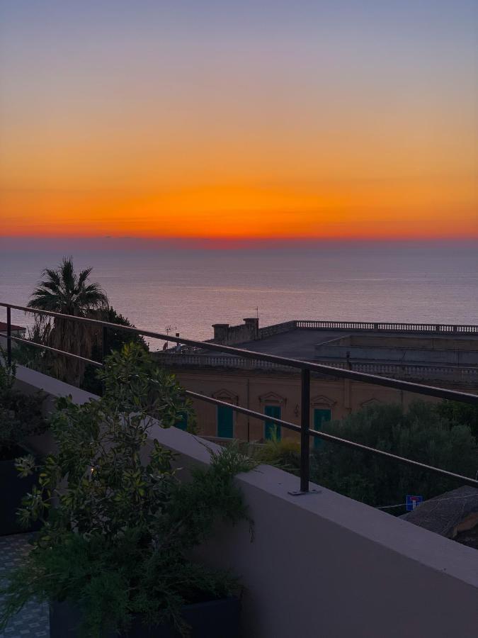 Noone Tropea Guesthouse Exterior photo