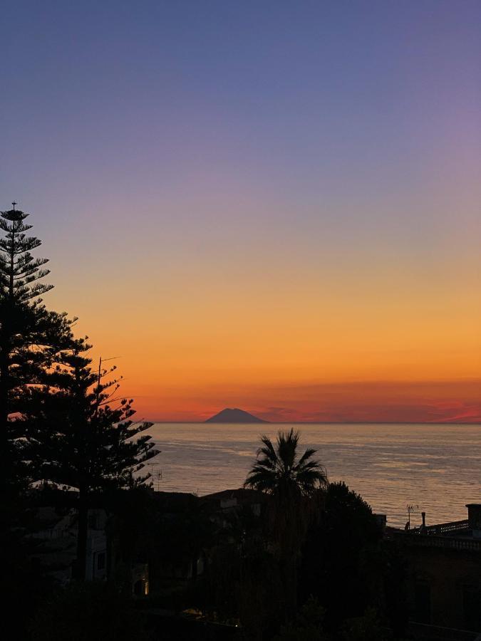 Noone Tropea Guesthouse Exterior photo