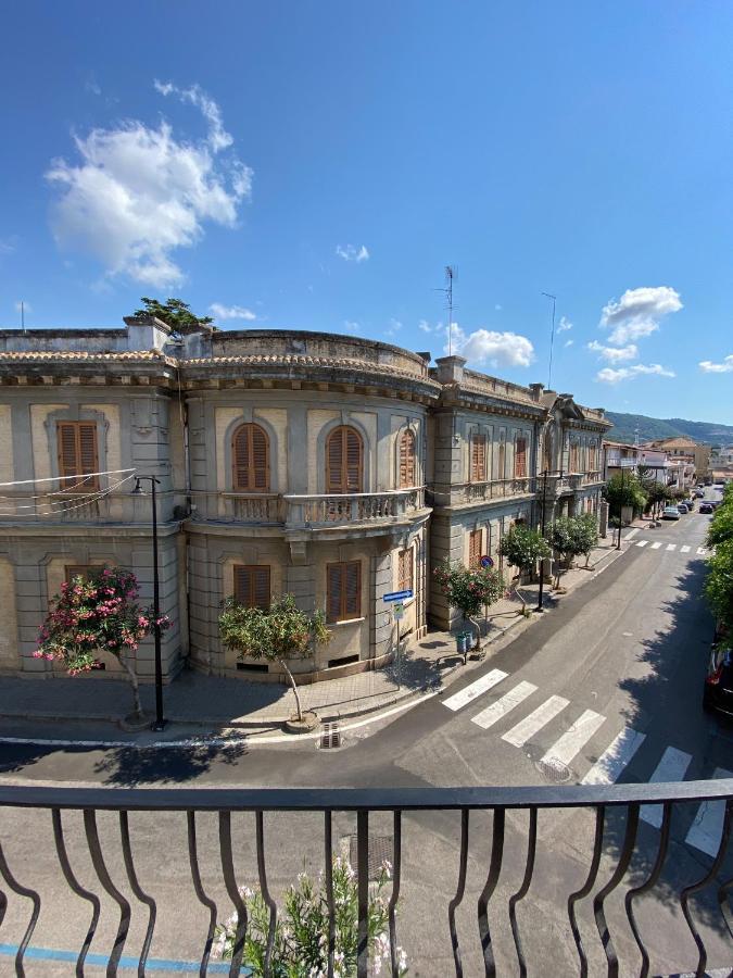 Noone Tropea Guesthouse Exterior photo