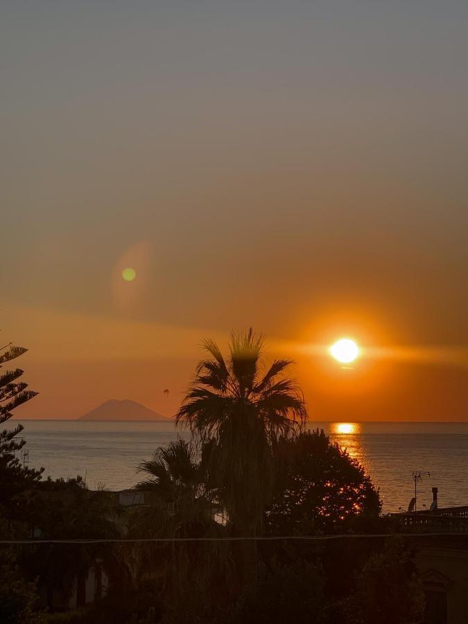 Noone Tropea Guesthouse Exterior photo