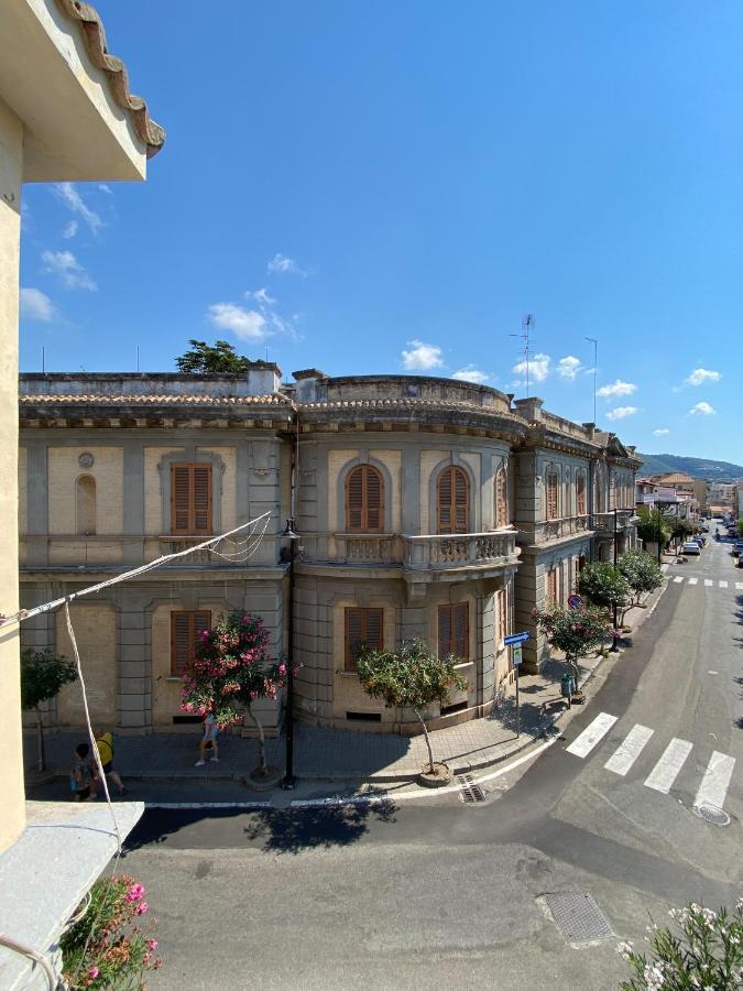 Noone Tropea Guesthouse Exterior photo