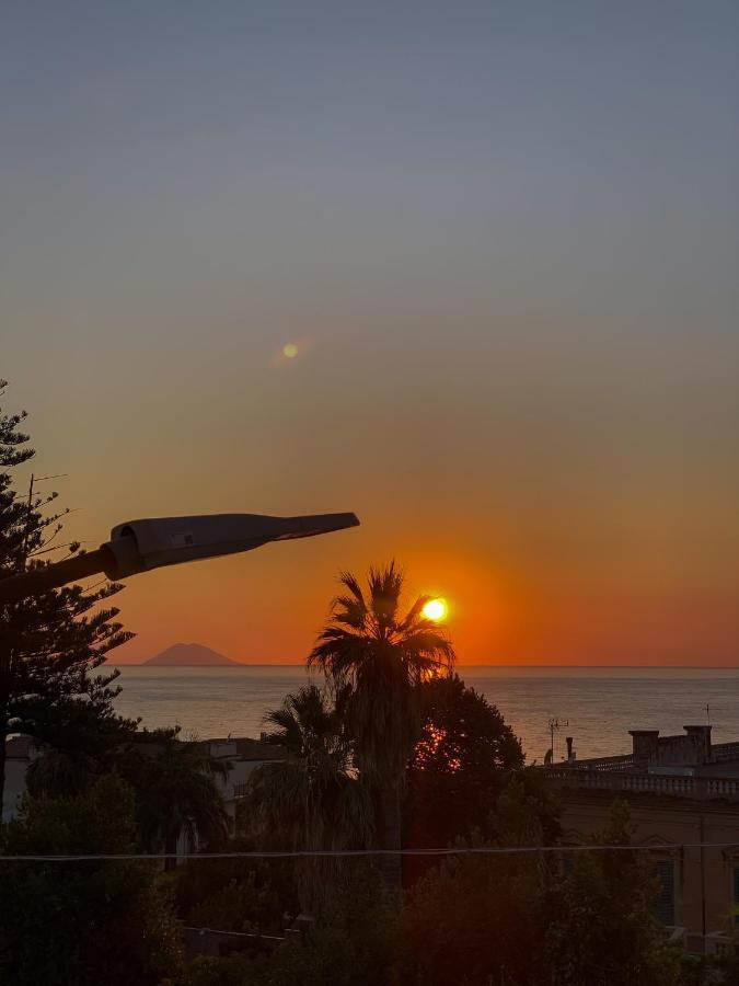 Noone Tropea Guesthouse Exterior photo